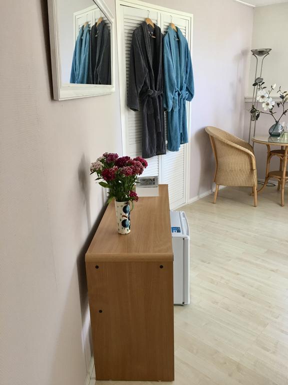 Bed And Breakfast De Lijster Zuid-Scharwoude Zewnętrze zdjęcie